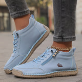 Émy™ | Bekväma terapisneakers