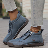 Émy™ | Bekväma terapisneakers