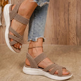 ErgoLina Ortopediska Sandaler Komfort