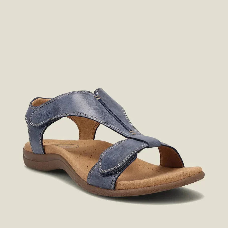Lara Ergonomiska Ortopediska Sandaler