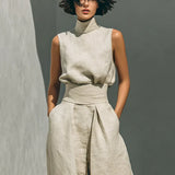 Flor™ | Minimalistiskt set för dam