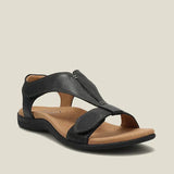 Lara Ergonomiska Ortopediska Sandaler