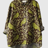 Victoria | Modern linneskjorta