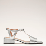 Serena | Silversandaler Sommar