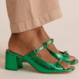 Valentina | Eleganta Riviera-sandaler