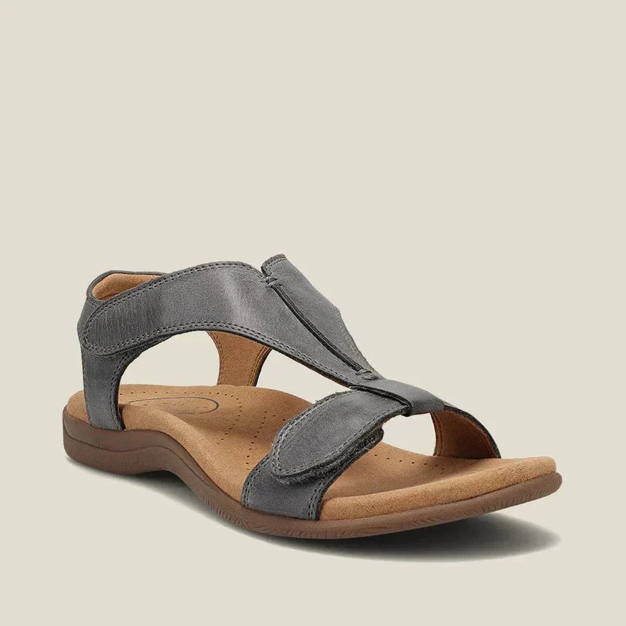 Lara Ergonomiska Ortopediska Sandaler