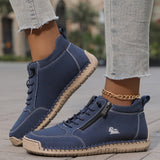 Émy™ | Bekväma terapisneakers