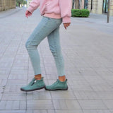 Émy™ | Bekväma terapisneakers