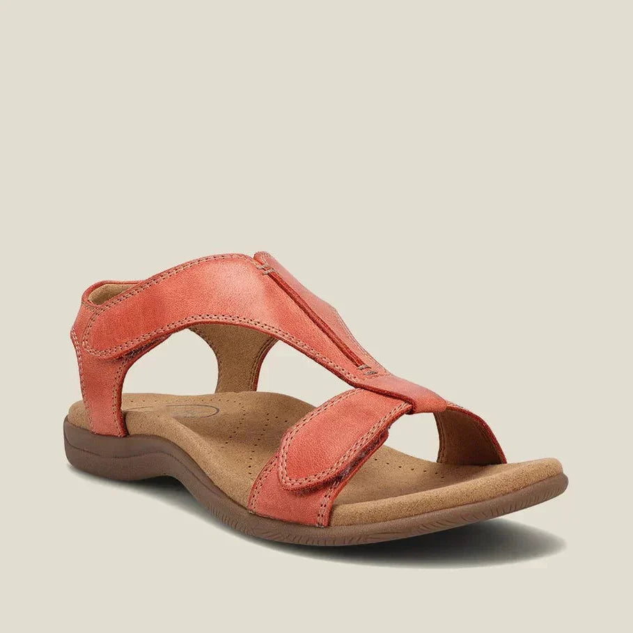 Lara Ergonomiska Ortopediska Sandaler