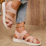 ErgoLina Ortopediska Sandaler Komfort