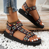 Tania Ergonomiska Ortopediska Sandaler