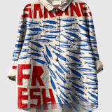 Isabella | Modern Linneskjorta