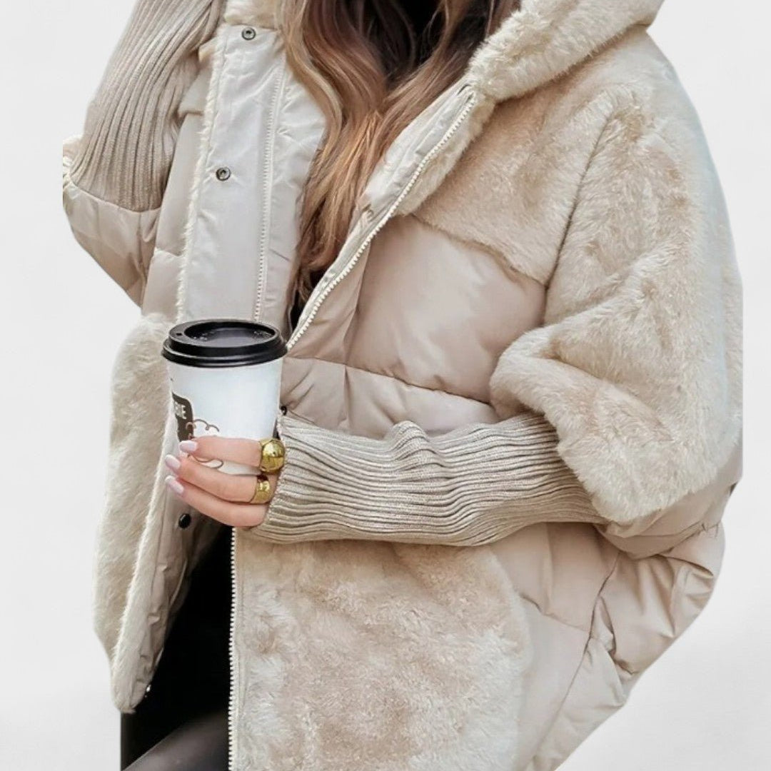 Aase™ | Dunjacka