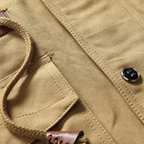 Adrian™ | Fleece-bomberjacka