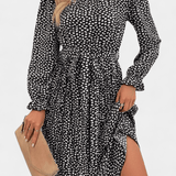 Agnes | Leopardveckad