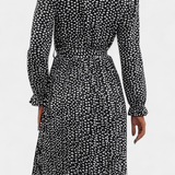 Agnes | Leopardveckad