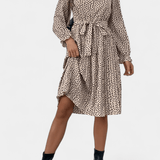 Agnes | Leopardveckad