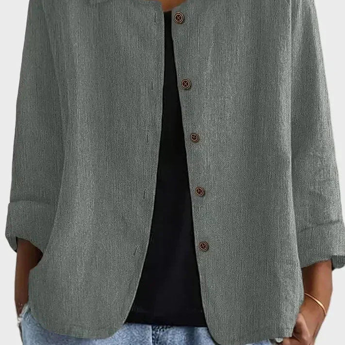 Agnes | Ljus T-shirt