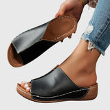 Agnes | Ortopediska sandaler