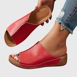 Agnes | Ortopediska sandaler