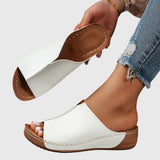 Agnes | Ortopediska sandaler