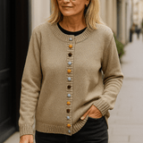 Agnes | Tidlös kofta