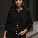 Agnes | Tidlös kofta