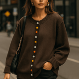 Agnes | Tidlös kofta