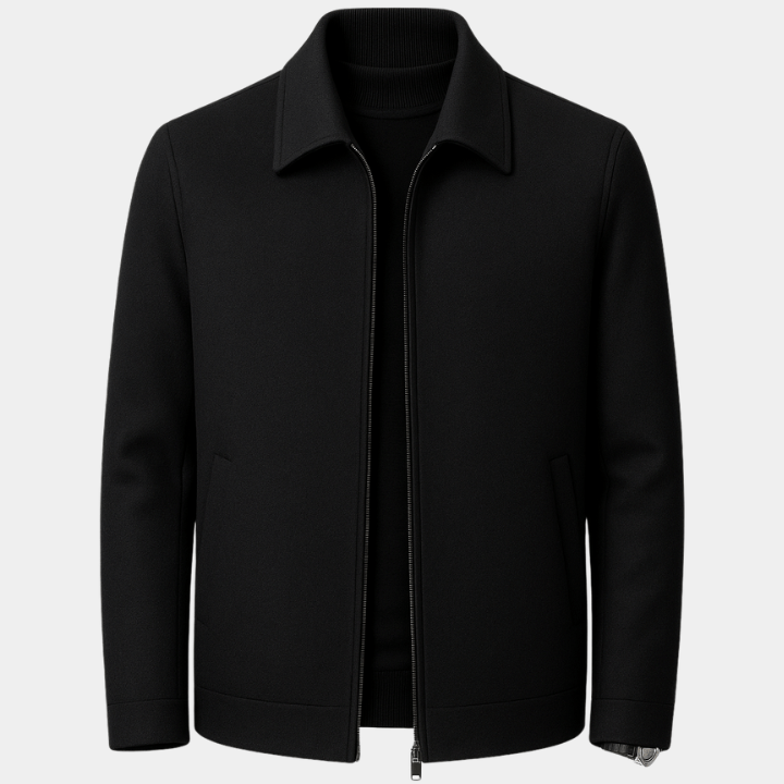 Aksel™ | Ullväst