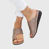 Alberte | Ortopediska sandaler