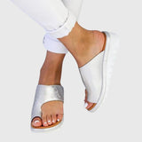 Alberte | Ortopediska sandaler