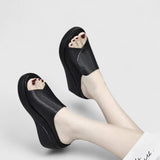 Albertha | Ortopediska sandaler