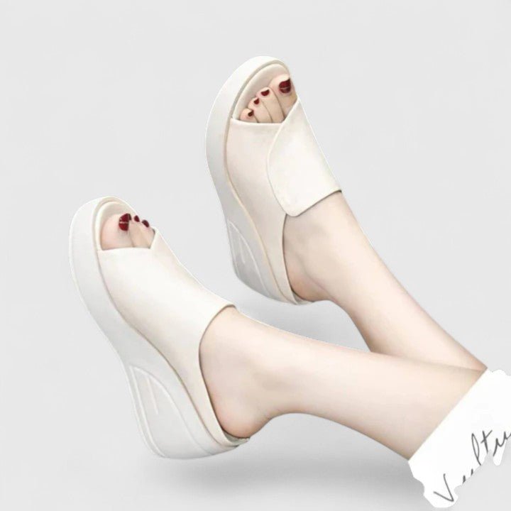 Albertha | Ortopediska sandaler