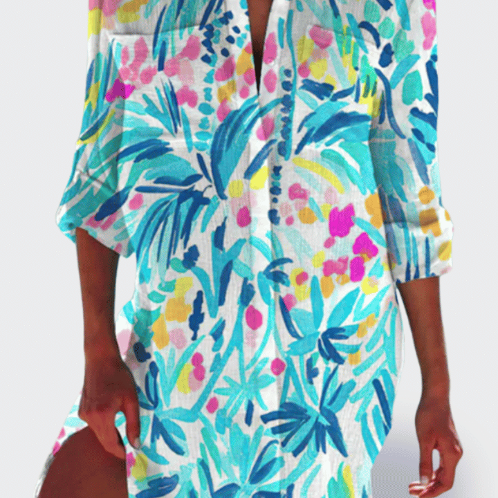 Albertha | Sommar-t-shirt