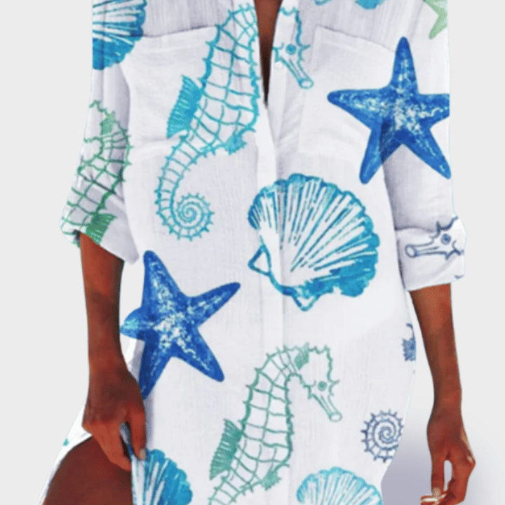 Albertha | Sommar-t-shirt