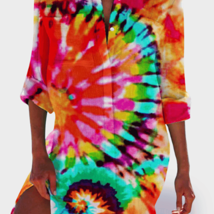 Albertha | Sommar-t-shirt