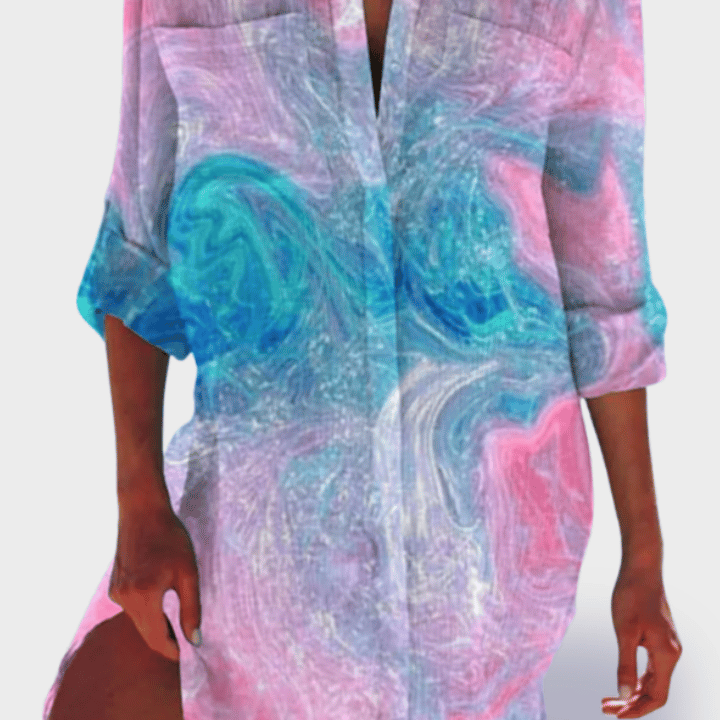 Albertha | Sommar-t-shirt