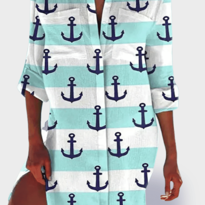 Albertha | Sommar-t-shirt