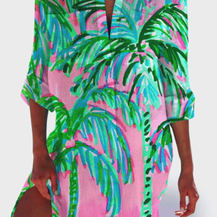 Albertha | Sommar-t-shirt