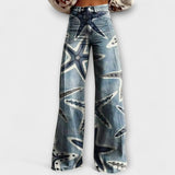 Alma | Boho Byxor