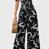 Alma | Jumpsuit för dam