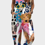 Alma | Jumpsuit Gordana