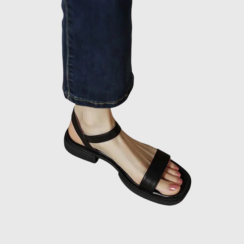 Alma | Ortopediska sandaler