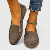 Alma | Ortopediska loafers