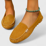 Alma | Ortopediska loafers