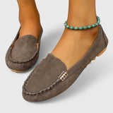 Alma | Ortopediska loafers