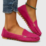 Alma | Ortopediska loafers