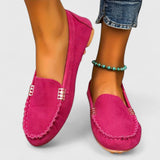 Alma | Ortopediska loafers