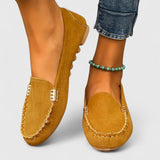 Alma | Ortopediska loafers