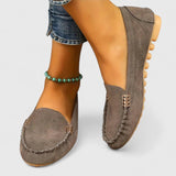 Alma | Ortopediska loafers